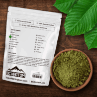 Green Borneo