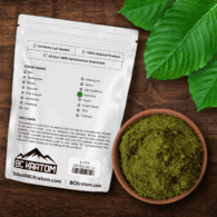 Green Sumatra