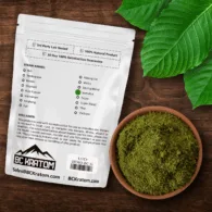 Green Sumatra