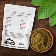 Red Sumatra