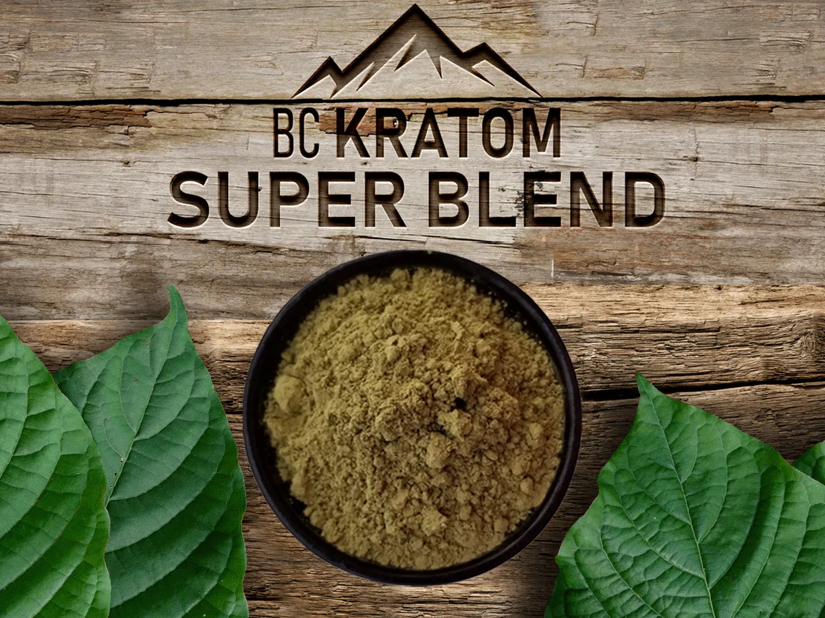 Super Blend