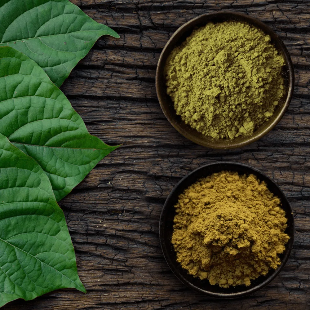 2 Strain Variety Pack (2x250g)