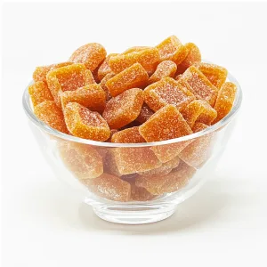 Citrus Kratom Gummie