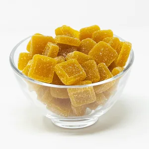 Peach Mojito Kratom Gummie