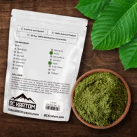 Super Green Malay