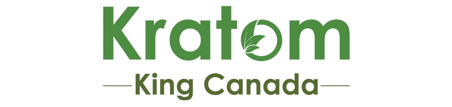 image of what does kratom king canada offer