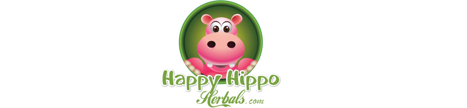 image of happy hippo herbals