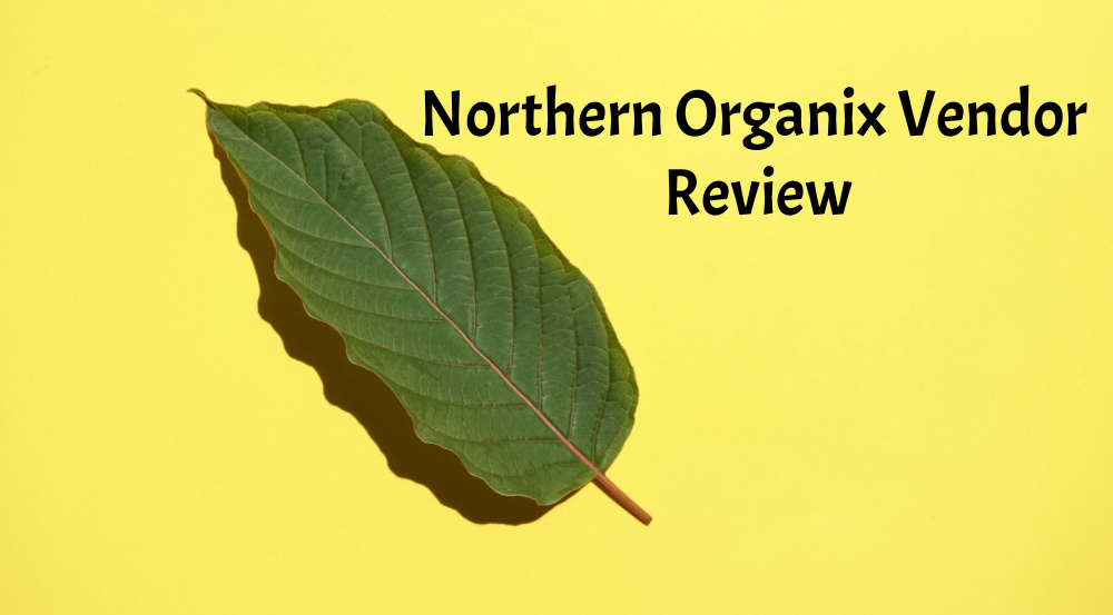 banner of northern organix vendor review