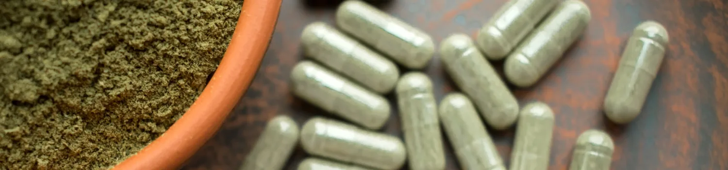 image of kratom genie