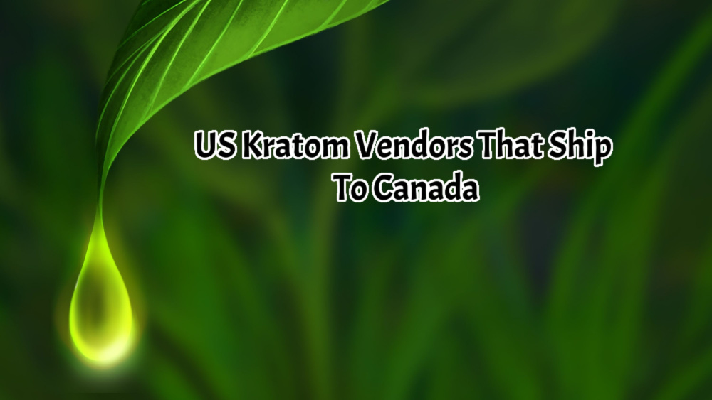 banner of us kratom vendors that ship to canada