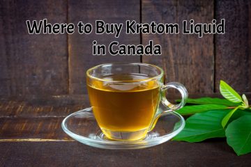 banner of where to buy kratom liquid in canada