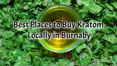 banner of best places to buy kratom locally in burnby