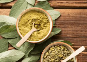 Kratom Locally in Winnipeg
