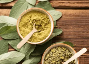 Kratom Locally in Winnipeg