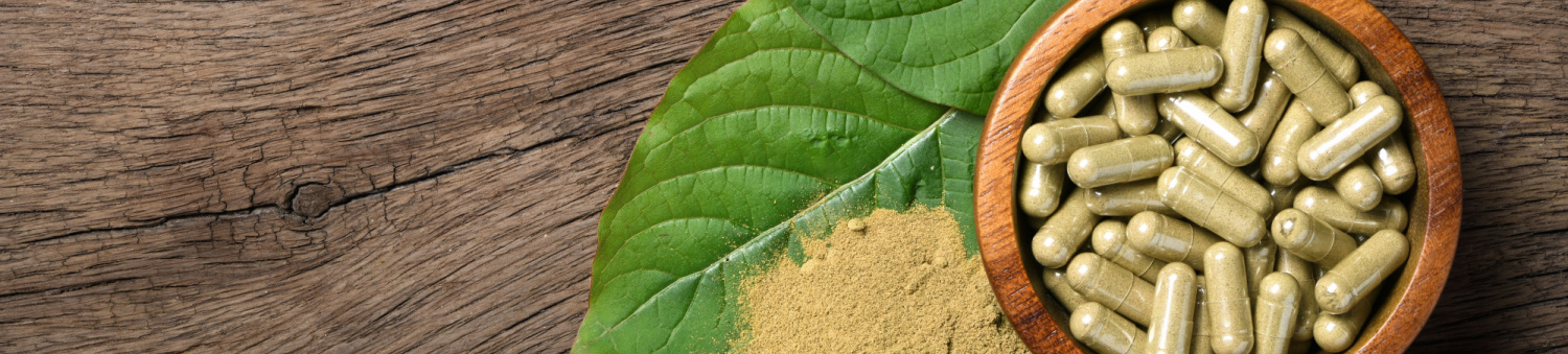 image of kratom earth