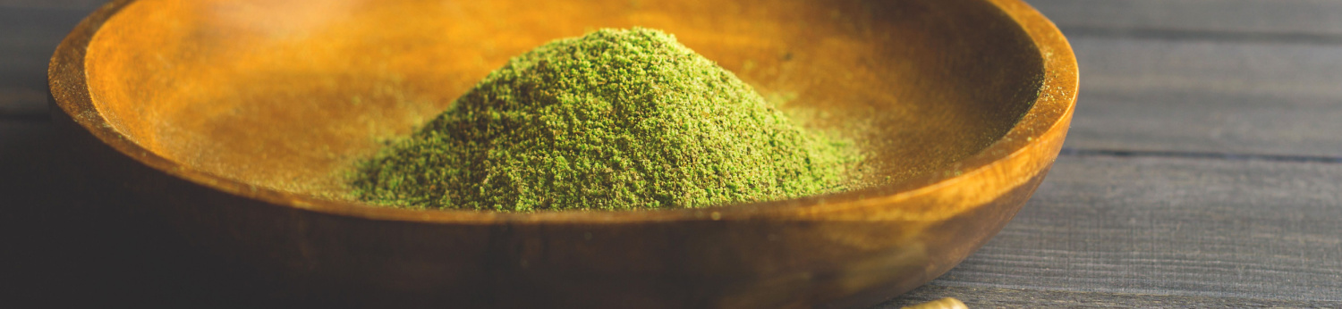 image of kratom king canada