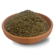 Red Crushed Leaf Kratom