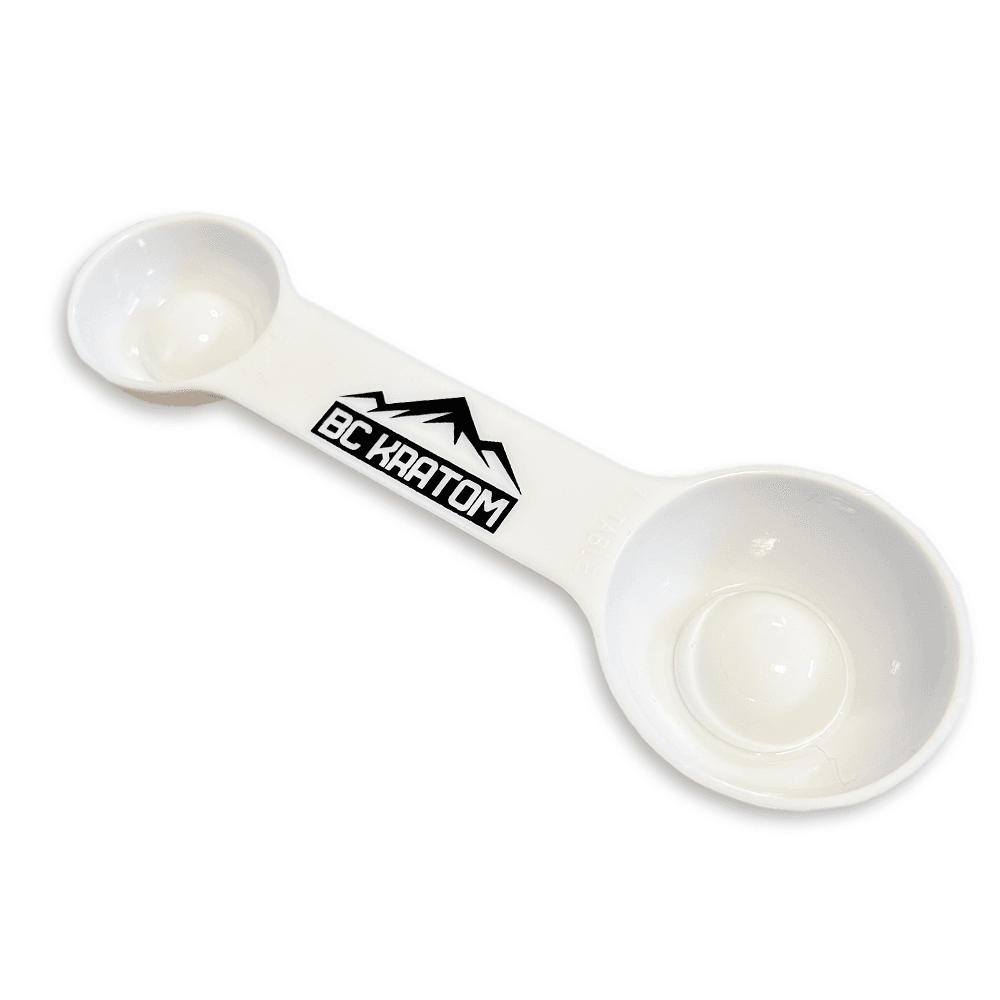 4-Way Measuring Scoop