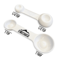 4-Way Measuring Scoop