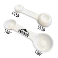 4-Way Measuring Scoop