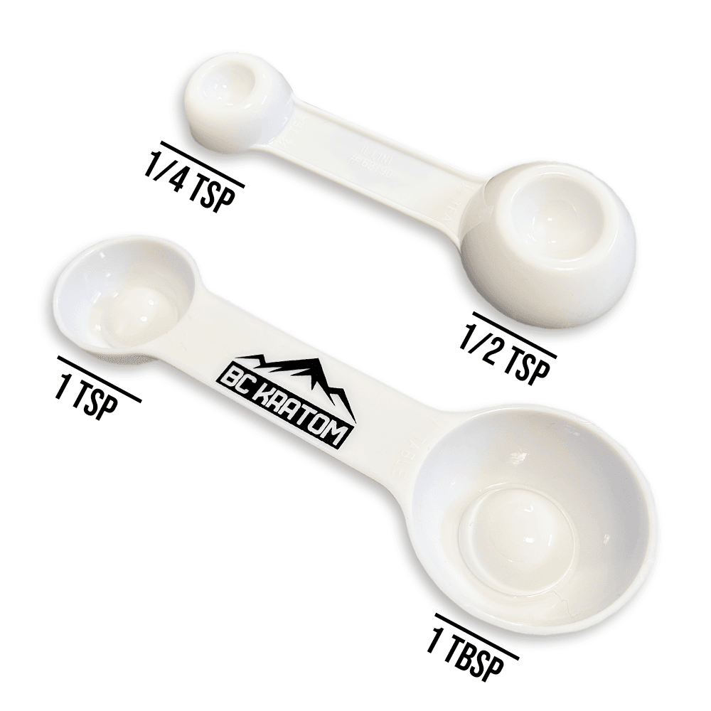 4-Way Measuring Scoop - Image 2