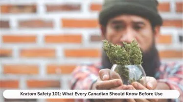 kratom safety