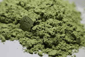 Free Wheat Germ Grass Powder photo and picture