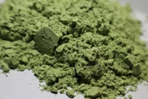 Free Wheat Germ Grass Powder photo and picture