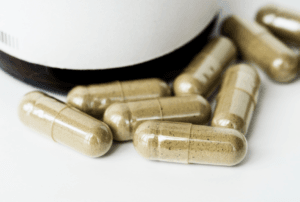 Kratom capsules no taste option