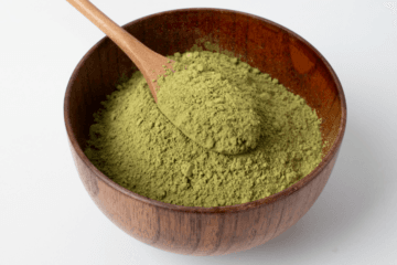Kratom capsules vs powder Canada