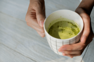 green kratom effects