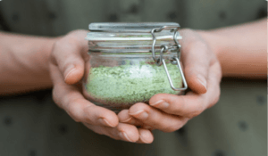 Airtight Container 