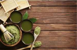 Traditional kratom preparation — daytime kratom use for motivation and focus