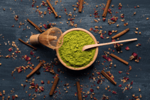 Kratom Certificate of Analysis