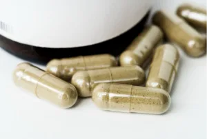 Kratom Capsules Canada