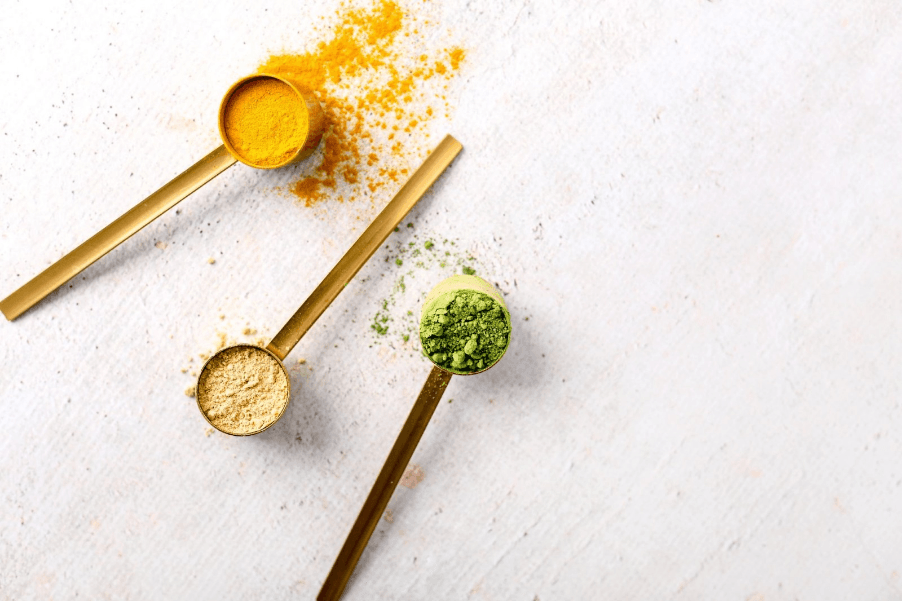 Different Kratom Strains