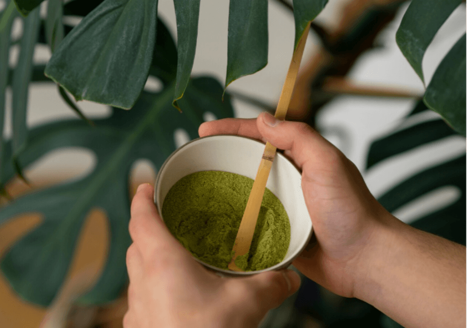 Compare Kratom Strains 