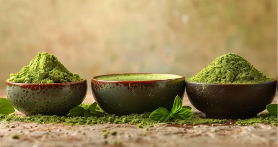 Why Buying Kratom From Trusted Vendors Matters In London, Ontario