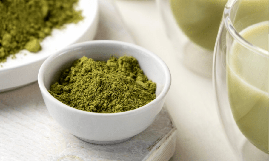 Canadian Kratom Vendor Benefits
