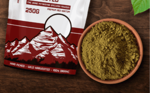 BC Kratom Trusted Choice in London Ontario
