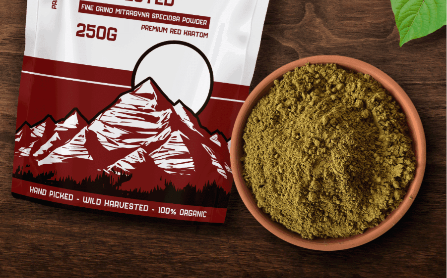 BC Kratom Trusted Choice in London Ontario