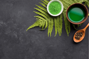 Identify Kratom Leaf Varieties
