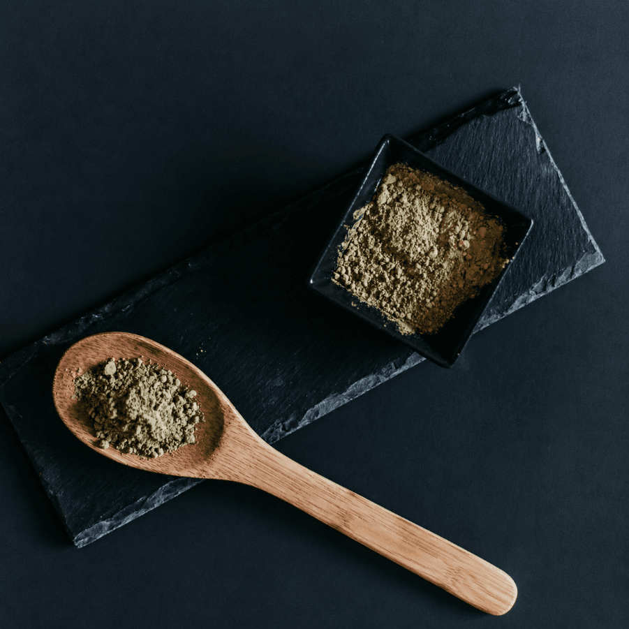 How to Spot Low-Grade Kratom Batches 