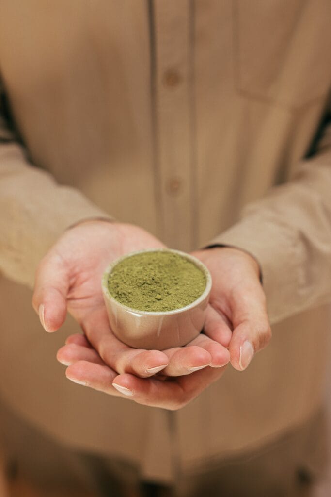 Kratom Freshness Factor for Buyers 