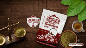 Trusted Local and Online Kratom Sources