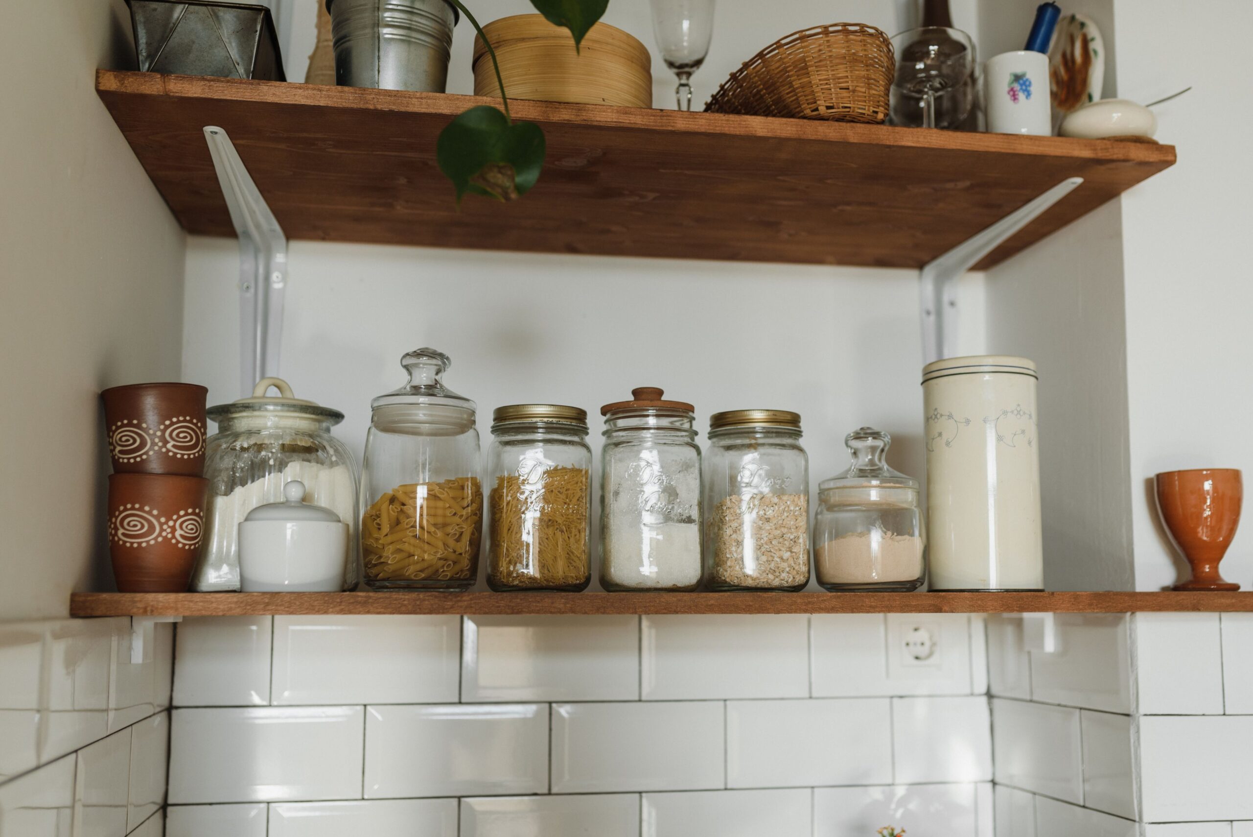 Storing larger kratom orders properly 