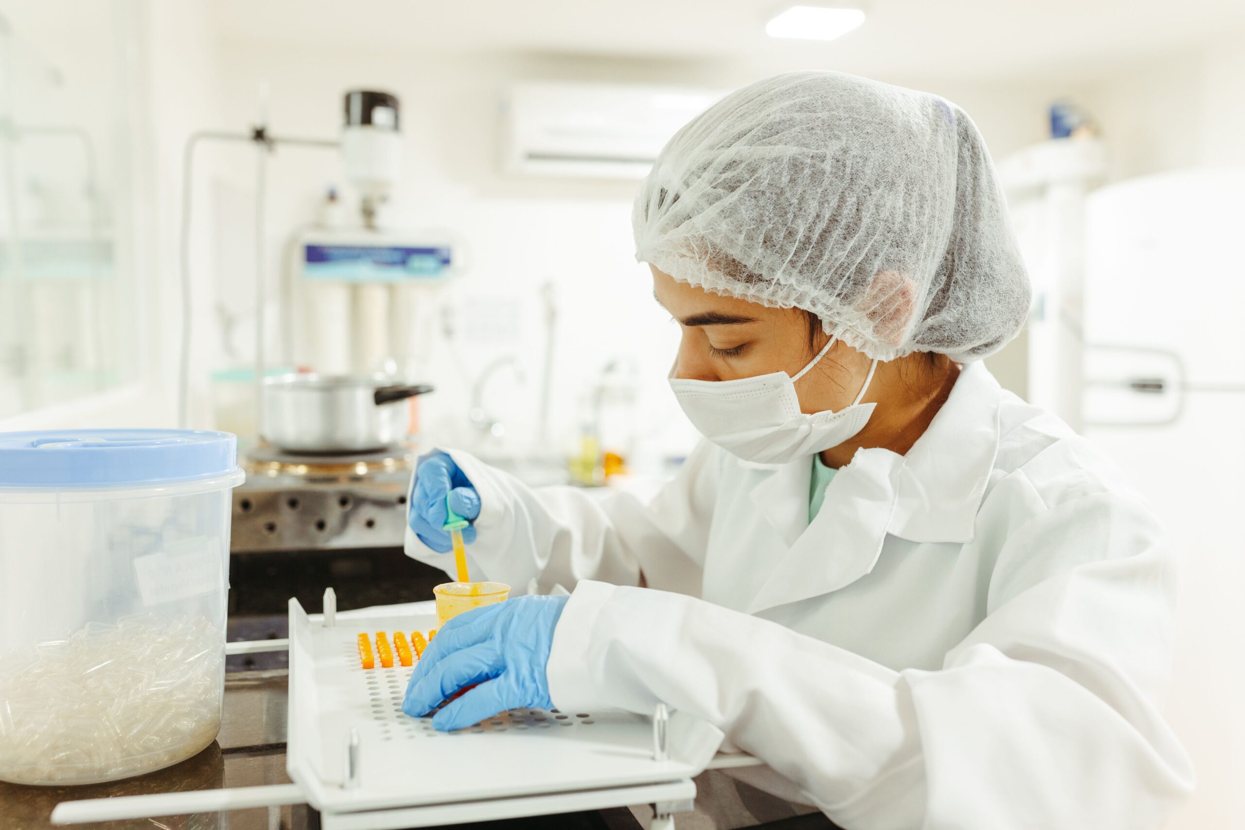  Lab testing and buying Green Maeng Da in Canada
